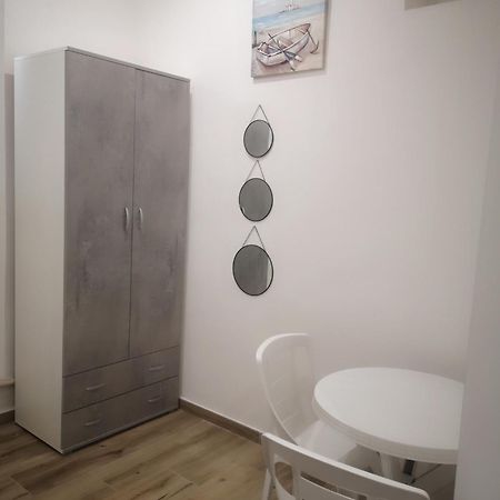 Terracina Holiday Succursale מראה חיצוני תמונה