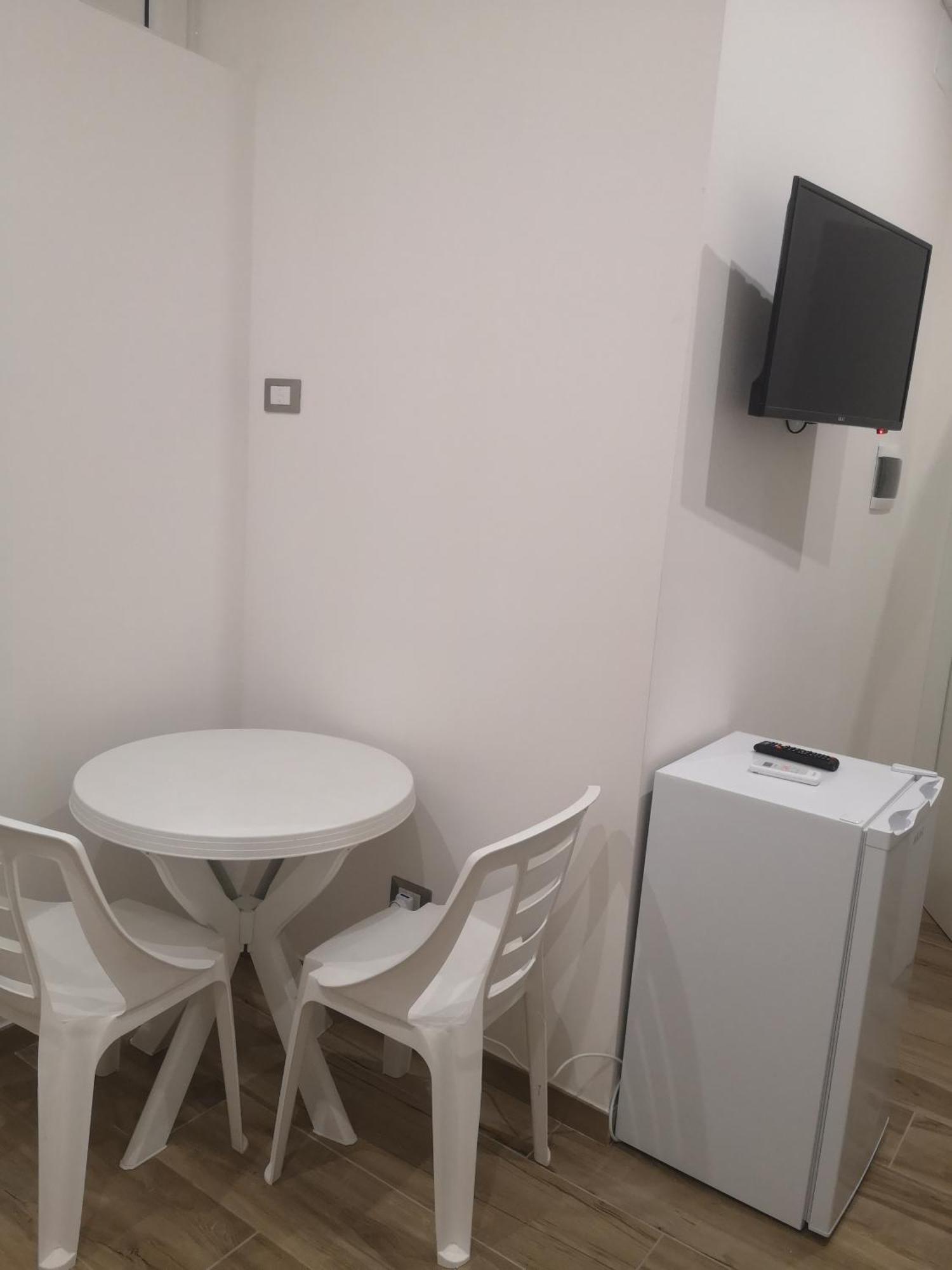 Terracina Holiday Succursale מראה חיצוני תמונה