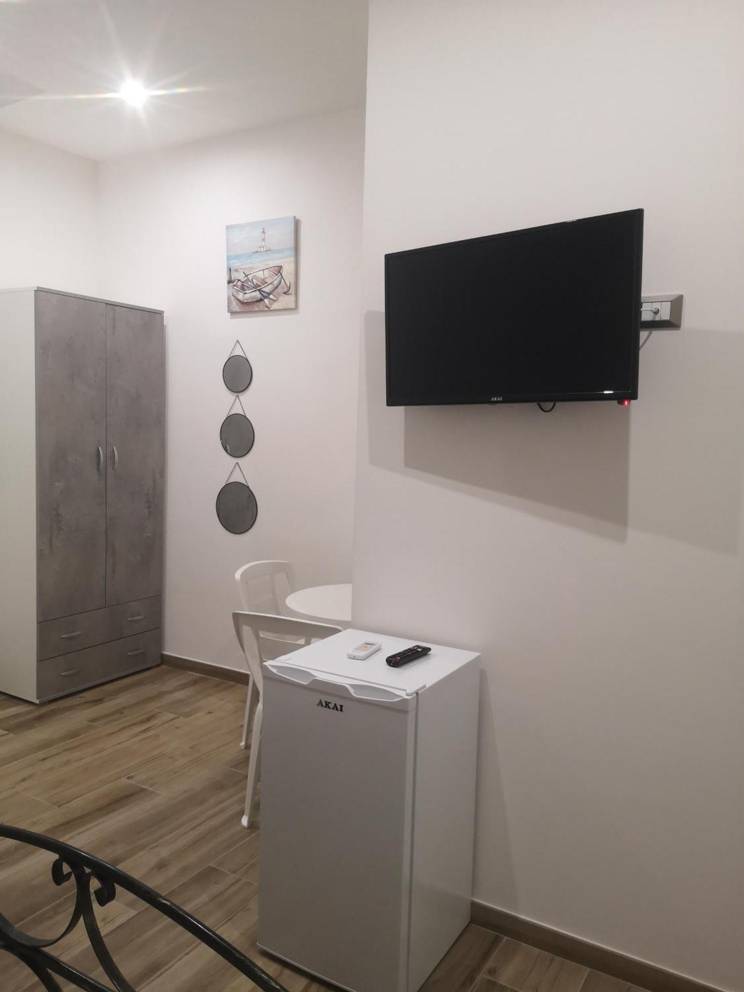 Terracina Holiday Succursale מראה חיצוני תמונה