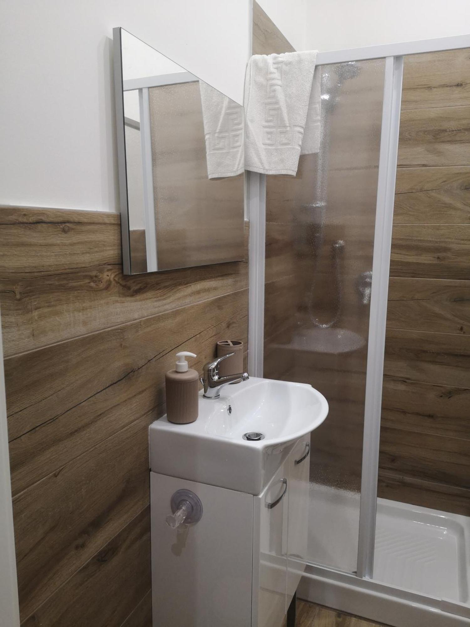 Terracina Holiday Succursale מראה חיצוני תמונה