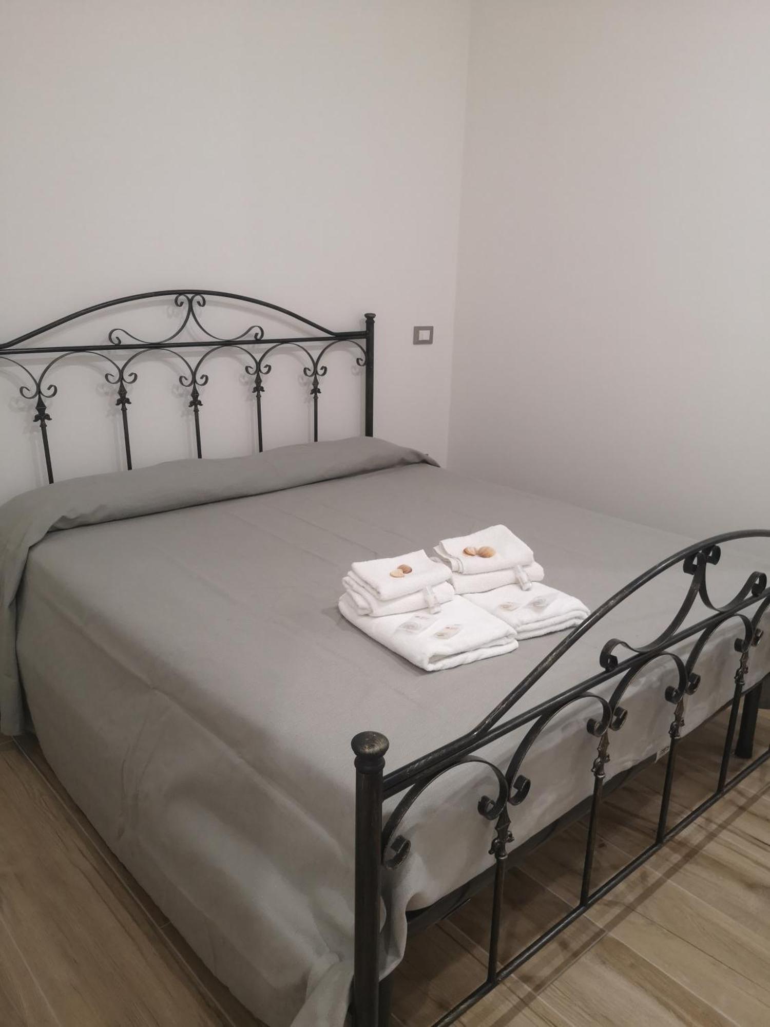 Terracina Holiday Succursale מראה חיצוני תמונה