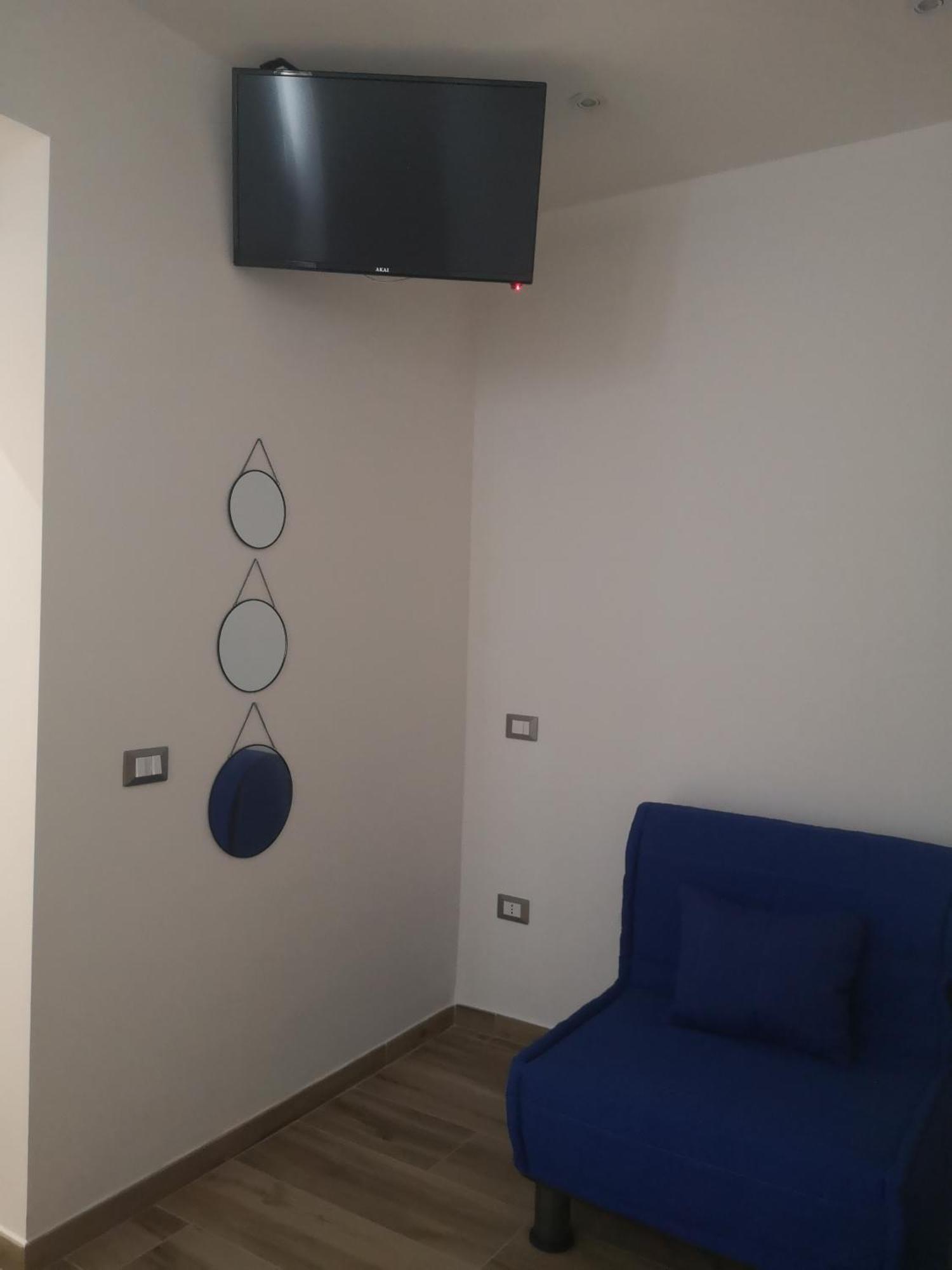 Terracina Holiday Succursale מראה חיצוני תמונה