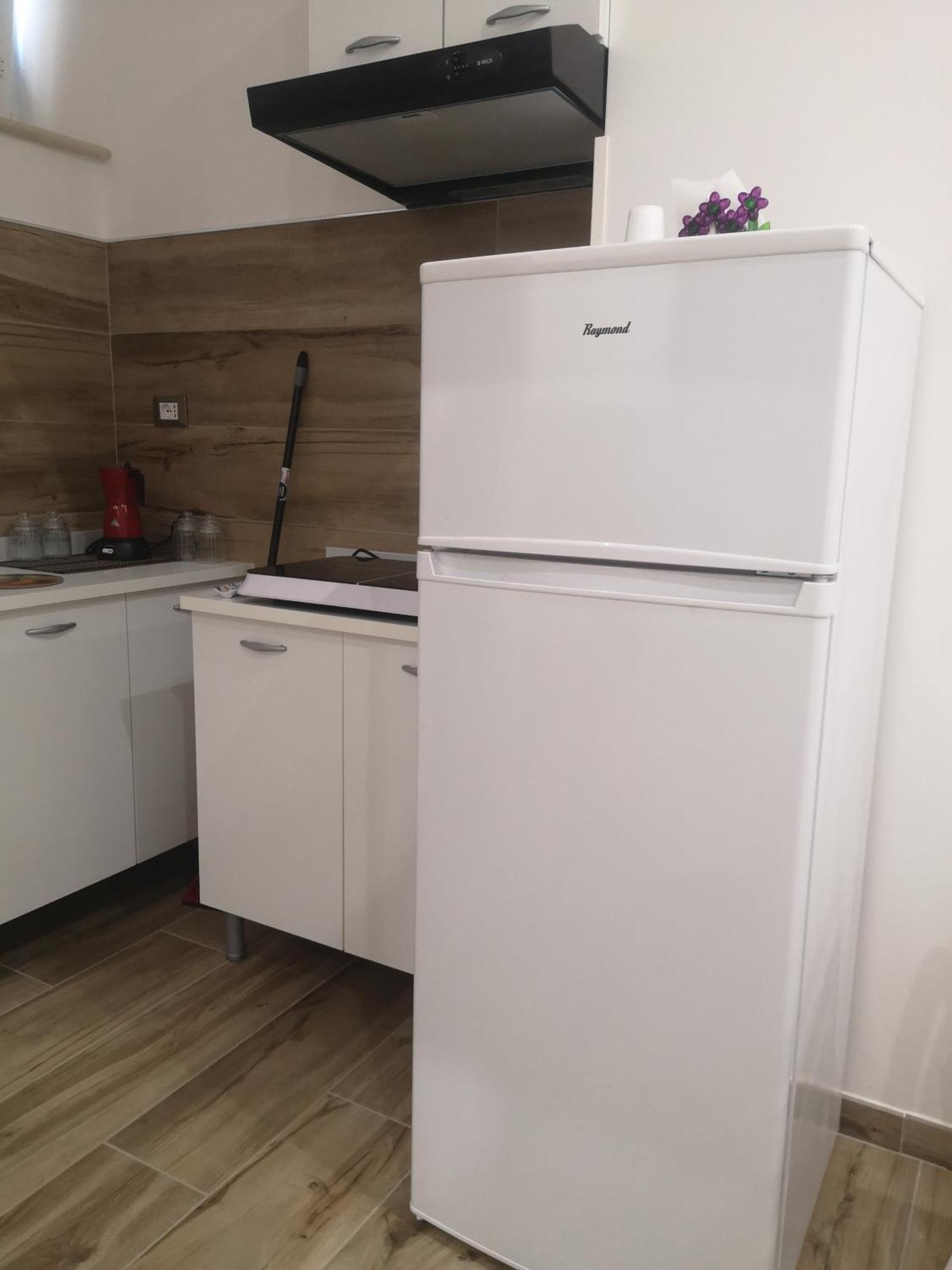 Terracina Holiday Succursale מראה חיצוני תמונה