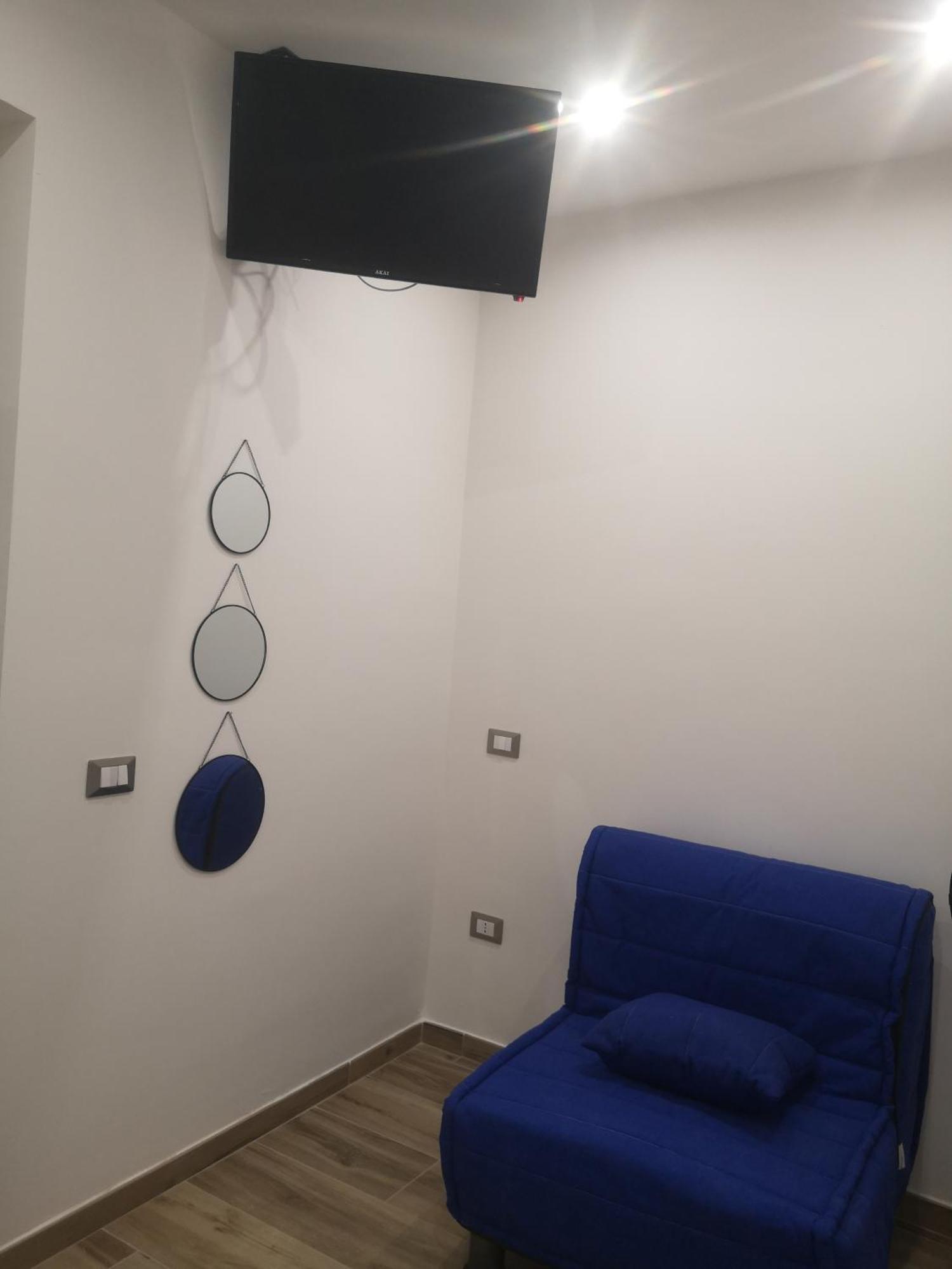 Terracina Holiday Succursale מראה חיצוני תמונה