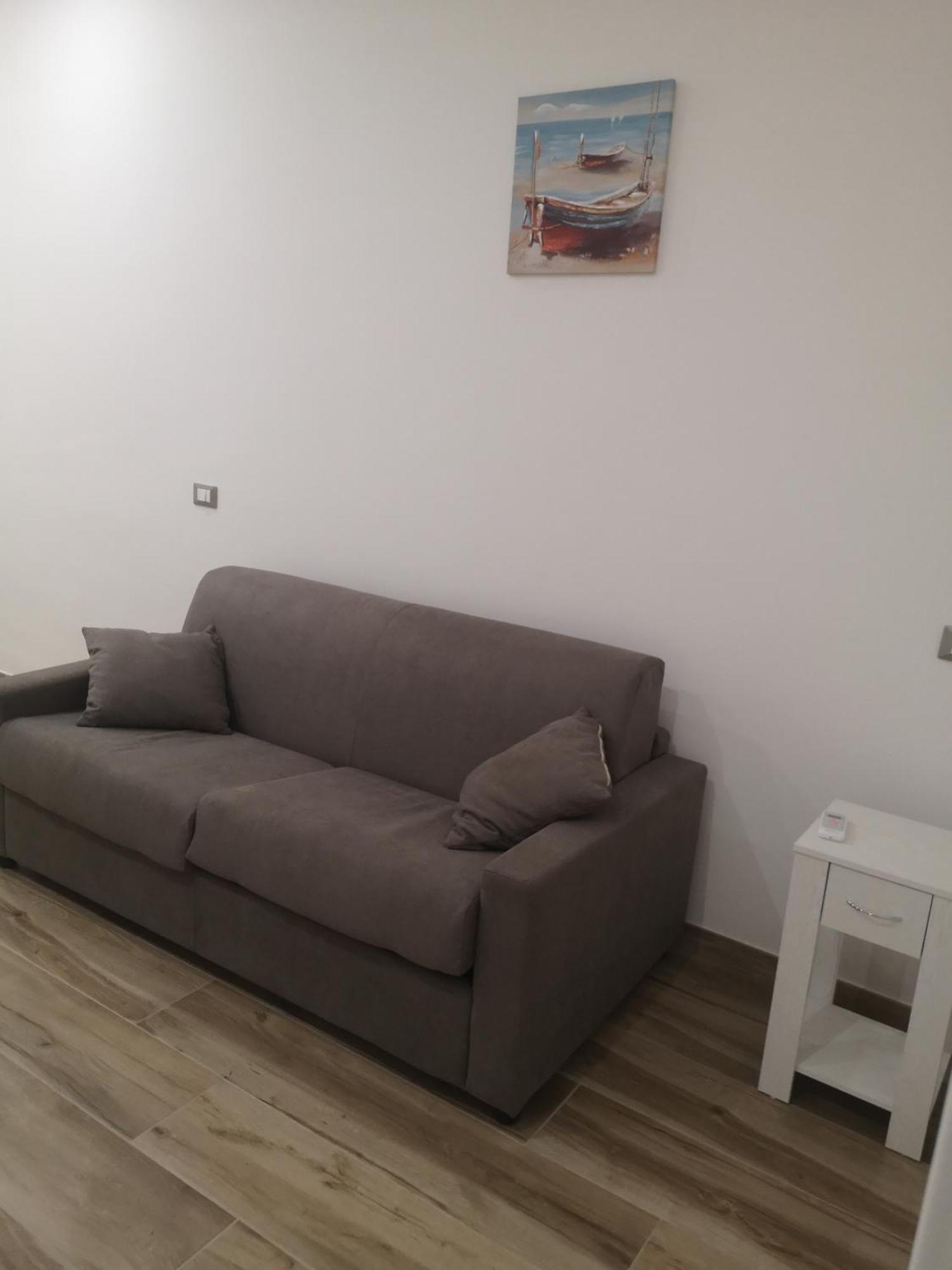 Terracina Holiday Succursale מראה חיצוני תמונה