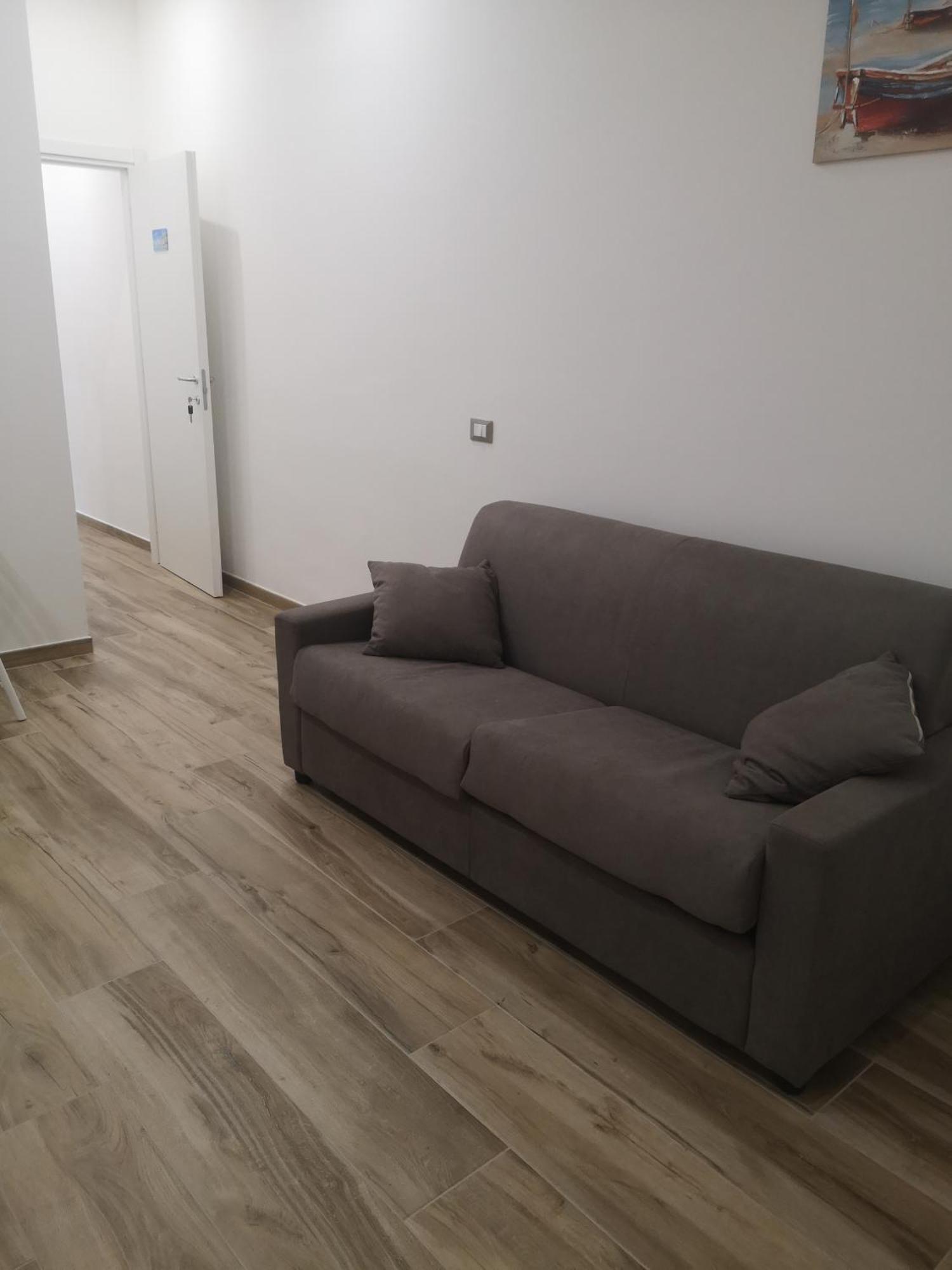 Terracina Holiday Succursale מראה חיצוני תמונה